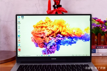 荣耀新款MagicBook14评测_第11代酷睿处理器,Wi-Fi6高速…
